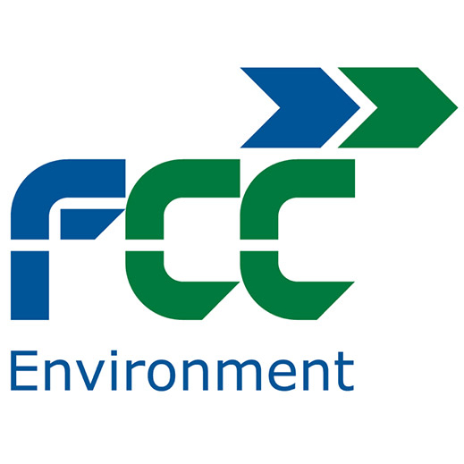 Dry Mixed Recycling – FCC Environment